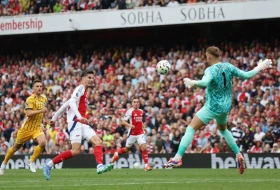 Kai Haverc zadao novu glavobolju Mikelu Arteti